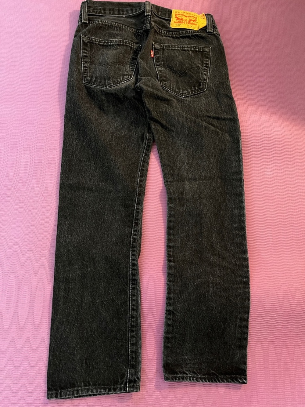 levis 501